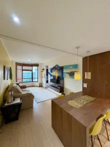 Apartamento com 2 Quartos à venda, 66m² no Jardim das Indústrias, São José dos Campos