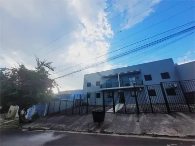 Apartamento com 2 Quartos para alugar, 78m² no Jardim Regente, Indaiatuba