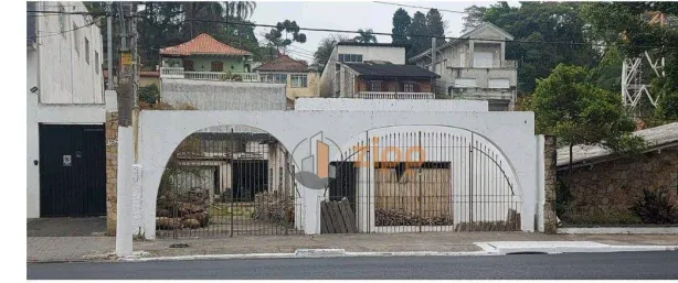 Lote/Terreno à venda, 480m² no Tucuruvi, São Paulo