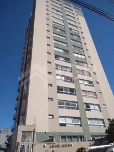Apartamento com 2 Quartos à venda, 74m² no Centro, São Carlos