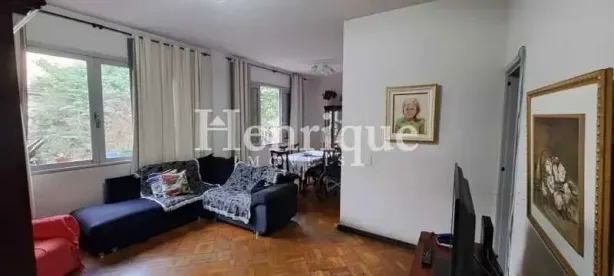 Apartamento com 3 Quartos à venda, 105m² no Flamengo, Rio de Janeiro