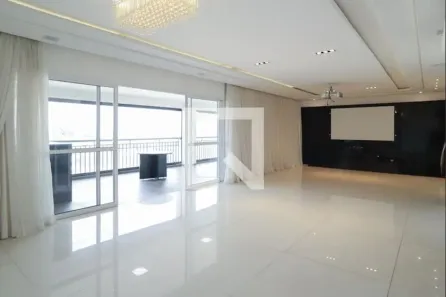 Apartamento com 4 Quartos à venda, 242m² no Nova Petrópolis, São Bernardo do Campo