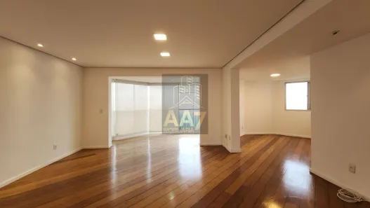 Apartamento com 2 Quartos à venda, 123m² no Vila Indiana, São Paulo