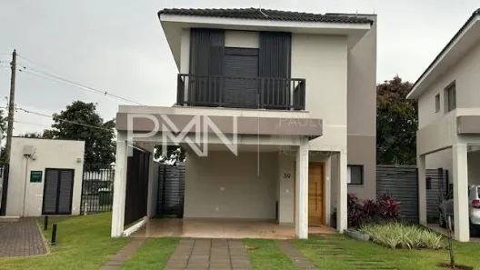 Casa de Condomínio com 3 Quartos à venda, 138m² no Residencial Estância Eudóxia (Barão Geraldo), Campinas