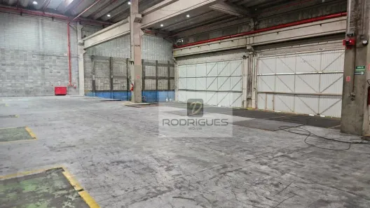 Galpão/Depósito/Armazém para alugar, 11000m² no Cooperativa, São Bernardo do Campo