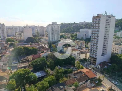 Apartamento com 2 Quartos à venda, 65m² no Santa Rosa, Niterói