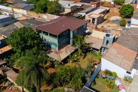 Sobrado com 6 Quartos à venda, 707m² no Sobradinho, Brasília