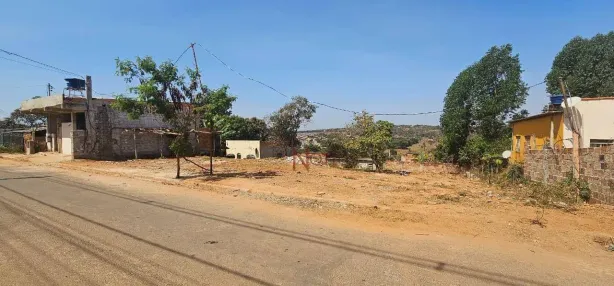 Lote/Terreno à venda, 408m² no Vale dos Araçás, Mateus Leme