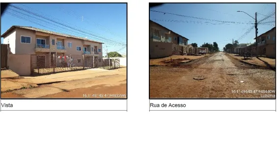 Apartamento com 2 Quartos à venda, 50m² no Parque Nápolis A, Cidade Ocidental