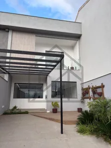 Casa com 3 Quartos para venda ou aluguel, 150m² no Jardim Belvedere, Volta Redonda