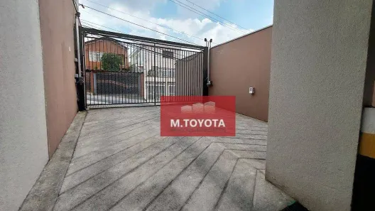 Apartamento com 2 Quartos à venda, 51m² no Vila Gustavo, São Paulo