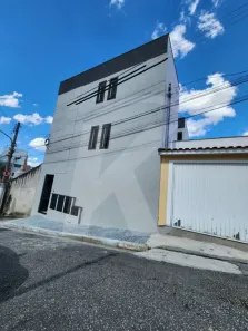 Casa de Condomínio com 1 Quarto à venda, 26m² no Vila Isolina Mazzei, São Paulo