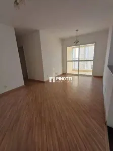 Apartamento com 3 Quartos para alugar, 84m² no Centro, São Bernardo do Campo