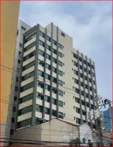 Prédio Comercial para alugar, 2113m² no Vila Clementino, São Paulo