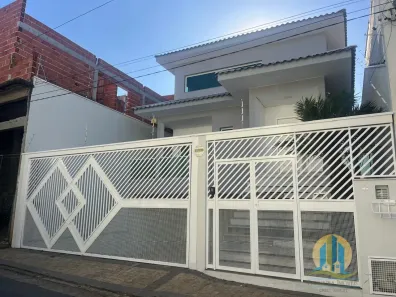 Casa com 3 Quartos à venda, 298m² no Jardim Bom Jesus, Pirapora do Bom Jesus
