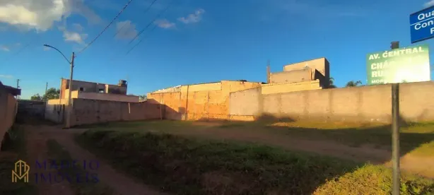 Sobrado com 3 Quartos à venda, 195m² no Residencial Morro da Cruz, Brasília