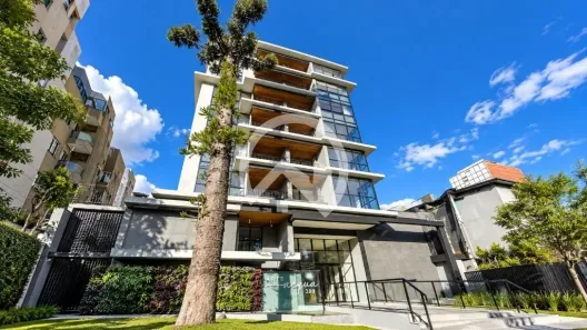 Apartamento com 5 Quartos à venda, 228m² no Água Verde, Curitiba