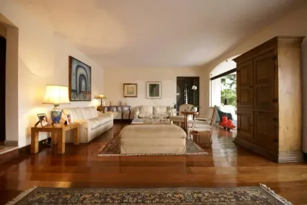 Casa com 4 Quartos à venda, 500m² no Cidade Jardim, São Paulo