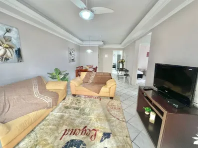 Apartamento com 2 Quartos à venda, 100m² no Centro, Balneário Camboriú
