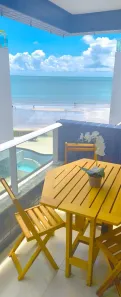 Apartamento com 2 Quartos para alugar, 70m² no Bessa, João Pessoa