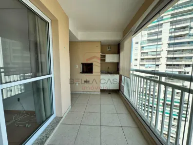 Apartamento com 2 Quartos para alugar, 67m² no Alto da Mooca, São Paulo