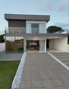 Casa com 4 Quartos à venda, 250m² no Lagoa do Banana, Caucaia