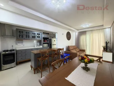 Apartamento com 2 Quartos à venda, 69m² no Armação da Piedade, Governador Celso Ramos
