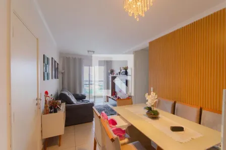Apartamento com 2 Quartos à venda, 64m² no Ipiranga, São Paulo