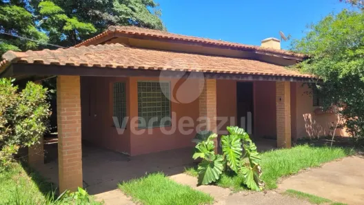 Casa com 4 Quartos à venda, 172m² no Village Campinas, Campinas