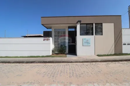 Casa de Condomínio com 2 Quartos à venda, 97m² no Parque das Árvores, Parnamirim