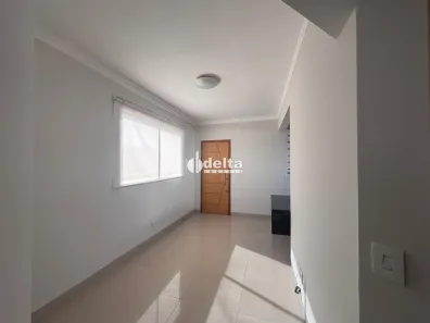 Apartamento com 2 Quartos à venda, 56m² no Segismundo Pereira, Uberlândia