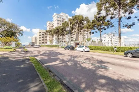 Apartamento com 3 Quartos à venda, 68m² no Lindóia, Curitiba