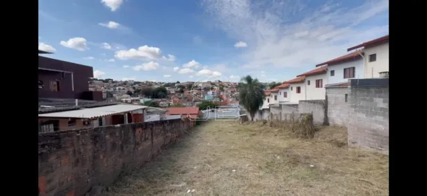 Lote/Terreno à venda, 450m² no Jardim Novo Campos Elíseos, Campinas