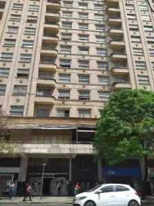 Sala Comercial para alugar, 28m² no Centro, Belo Horizonte