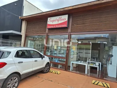 Ponto Comercial para alugar, 156m² no Cidade Alta, Piracicaba