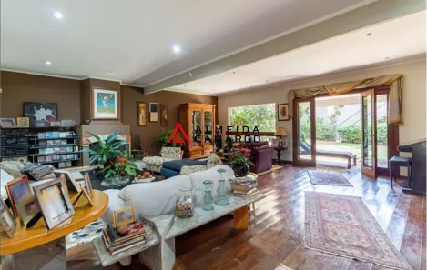 Casa com 4 Quartos à venda, 430m² no Cidade Jardim, São Paulo