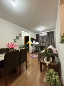 Apartamento com 2 Quartos à venda, 58m² no Teixeira Dias (Barreiro), Belo Horizonte