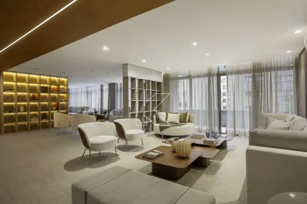 Apartamento com 3 Quartos para venda ou aluguel, 270m² no Jardim Paulista, São Paulo