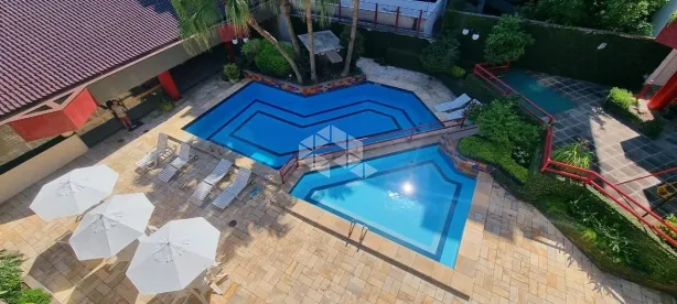 Apartamento com 3 Quartos à venda, 152m² no Menino Deus, Porto Alegre