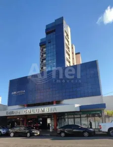 Sala Comercial para alugar, 28m² no Centro, Passo Fundo