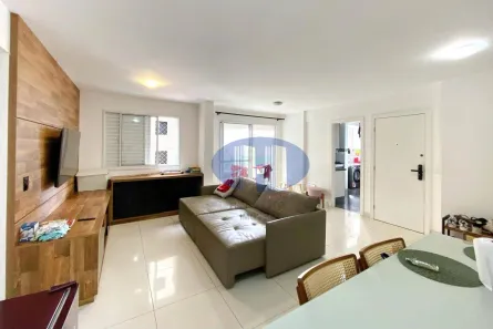 Apartamento com 3 Quartos à venda, 88m² no Sion, Belo Horizonte
