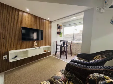 Apartamento com 1 Quarto à venda, 70m² no Palmas, Governador Celso Ramos