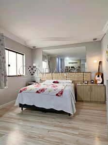 Casa com 5 Quartos à venda, 583m² no Bacacheri, Curitiba