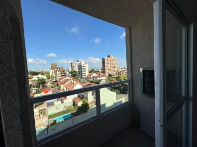 Apartamento com 2 Quartos à venda, 53m² no Jardim Itu, Porto Alegre