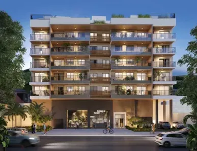 Cobertura com 3 Quartos à venda, 150m² no São Francisco, Niterói