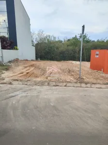 Lote/Terreno à venda, 217m² no Loteamento Park Gran Reserve, Indaiatuba