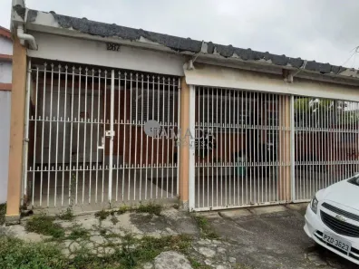 Casa com 5 Quartos à venda, 200m² no Parque Boturussu, São Paulo