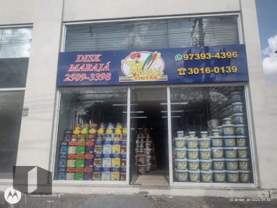 Ponto Comercial à venda, 165m² no Taquara, Rio de Janeiro