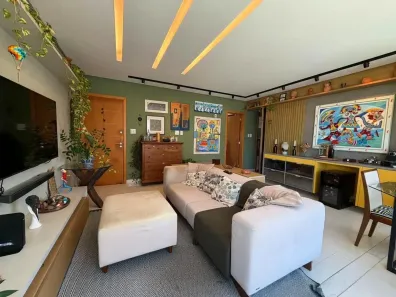 Apartamento com 2 Quartos à venda, 80m² no Atalaia, Aracaju