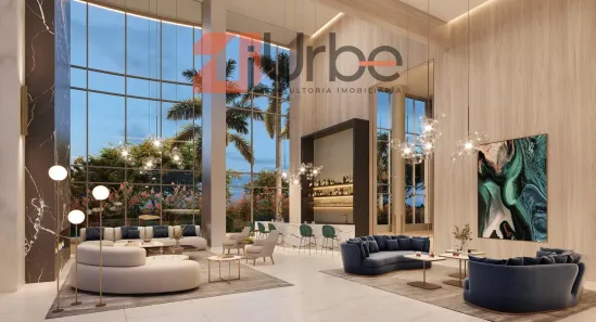 Apartamento com 4 Quartos à venda, 222m² no Água Branca, São Paulo